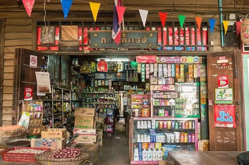 去農(nóng)村開超市 日用百貨銷售與扶貧創(chuàng)業(yè)的雙贏之路