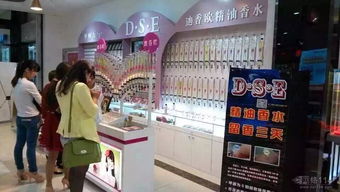 日用百貨銷售 從傳統(tǒng)零售到新消費(fèi)時(shí)代的變革與機(jī)遇