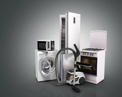 2020年家電行業與日用百貨銷售分析 市場下滑中的挑戰與機遇